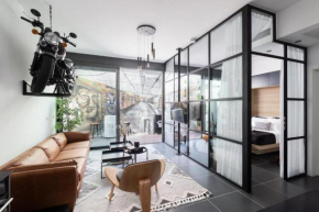 Luxury Rothschild Collection VII by Airsuite, Tel Aviv